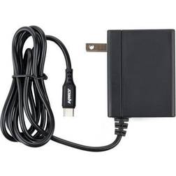 Switch And Switch Lite AC Power Adapter 15V 2.4A By KMD