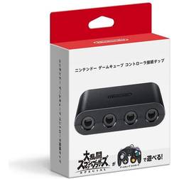 Nintendo GameCube Controller Adapter - Imported from Japan