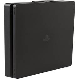 HIDEit Mounts 4S Playstation 4 Slim Mount - Patented Made Steel Slim