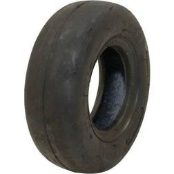 STENS Tire For Kenda 20601050 Tire 8X3.00-4, Tread Smooth
