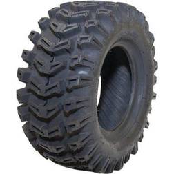 STENS New Tire for Kenda 219G0066, 07478065A1 Tire 13x5.00-6, Tread Snow/Mud