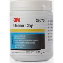 3M Rengöringslera Cleaner Clay 38070 Rengjøring 1L