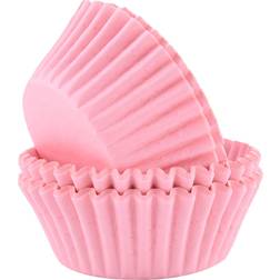 PME Pink Muffinsforme Muffinsform 5 cm