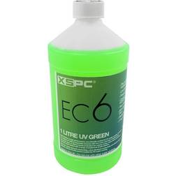 XSPC EC6, Grøn, Væske, 1