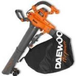 Daewoo DABL 270 leaf vacuum