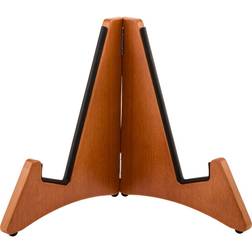Fender Timberframe Electric Guitar Stand, Natural