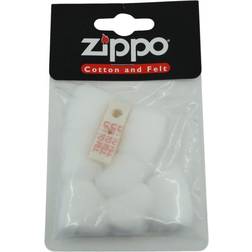 Zippo Cotton and felt for lighter