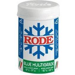 Rode Blue Multigrade