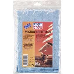 Liqui Moly Microfibre Cloth 1651 Zusatzstoff