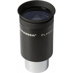 Bresser 40mm Plössl eyepiece 31,7mm/1,25"
