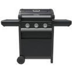 Campingaz 3 Series Select 37389, 10200 W, Grill, Gas, 3