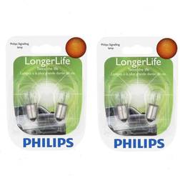 Philips Long Life 1816LLB2 Instrument Panel Light Bulb