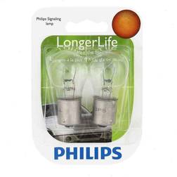 Philips Long Life 1141LLB2 Tail Light Bulb