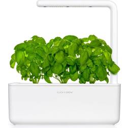 Click and Grow Smart Garden 3 & Plant Pods Kit