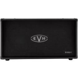 EVH 5150Iii 50S 212St 60W 2X12 Guitar Speaker Cabinet Black