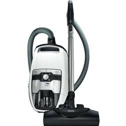 Miele Blizzard CX1 Cat & Dog Bagless Canister Vacuum, Lotus