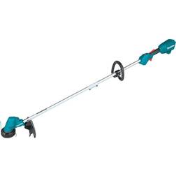 Makita 18V LXT Lithium-Ion Brushless Cordless 13 in. String Trimmer, Tool-Only