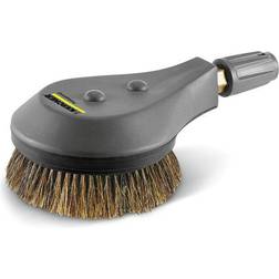 Kärcher Rotary Natural Wash Brush for HD and XPERT Pressure Washers (Easy!Lock)