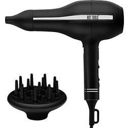Hot Tools Pro Artist Black Gold Ionic Ultra Powerful Airflow
