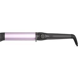 Remington Curling Wand/hair Waver With Oval Barrel Black