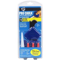DAP Pro Caulk Black Tool Kit
