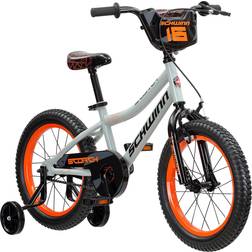 Schwinn Scorch Bike for Kids Grey