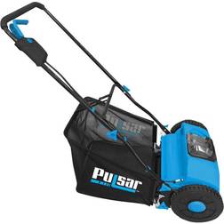 Pulsar PTG2216 Volt Lawn Mower Hand Powered Mower