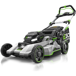 EGO POWER+ 21” Select Cut™ XP Mower with Touch