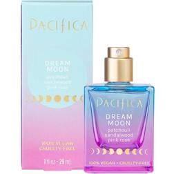 Pacifica Dream Moon Spray Perfume 1 fl oz
