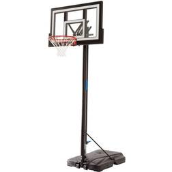 Lifetime 50 Inch Adjustable Portable Basketball Hoop