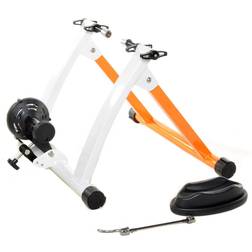 Conquer Indoor Bike Trainer Portable Exercise Bicycle Magnetic Stand