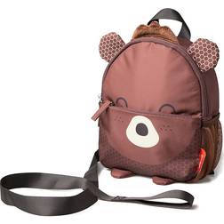 Diono Bear Toddler Leash And Harness Brown Brown