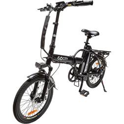 GoPowerBike GoCity Foldable Electric Bike