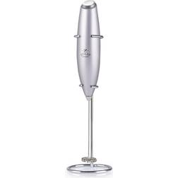 Zulay Double Whisk Milk Frother