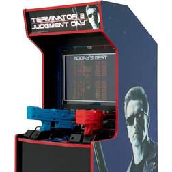 Arcade1up Terminator Arcade