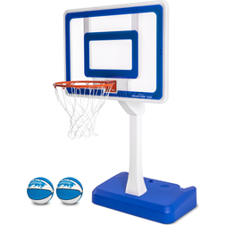 GoSports Splash Hoop Elite Pool Basketball Game Set