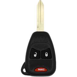Simple Key Programmer and Key with Remote Fob Buttons: Designed Jeep Vehicles Easy Yourself Button