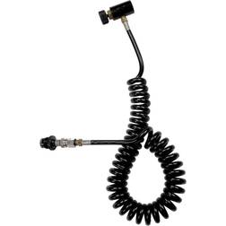 JT Paintball Coiled Remote