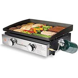 Blackstone 22" Tabletop Grill without Hood- Propane