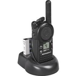 Motorola CLS1410 4-Channel On-Site Two-Way Radio