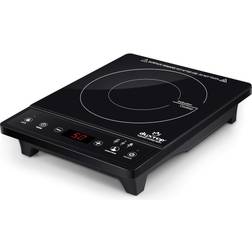 duxtop portable induction cooktop countertop