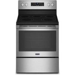 Maytag MER7700L 30 5.3 Cu. Ft. Free Standing