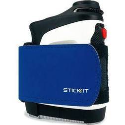 STICKIT GEN3 Magnetic Rangefinder Strap 16009798- Blue blue