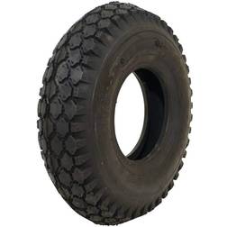 STENS Tire for Carlisle 5160301, 4.10x3.50-5 Stud 4 Ply, ea, 1