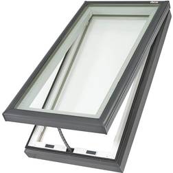Velux VCM 2234 2004 Aluminum Roof Window Triple-Pane 27.38x39.37"