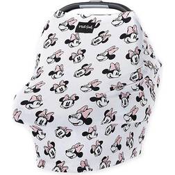 Milk Snob Cover Minnie Mouse Size O/S