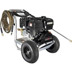 Simpson Industrial Pressure Washer 4400PSI 4.0GPM 50 State Certified