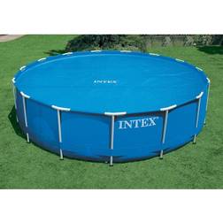 Intex 16' Solar Pool Cover