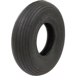 STENS New Tire for Carlisle 5134371 Tire 13.5x4.00-6, Tread Rib
