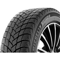 Michelin X-Ice Snow Passenger Tire, 215/65R16XL, 55308
